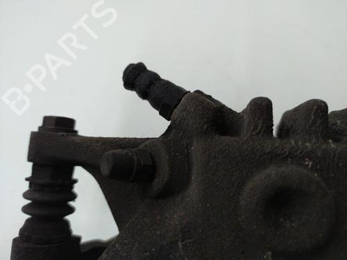 Used Right front brake caliper FIAT TALENTO Van (296_) 2.0 EcoJet (120 hp) 20905772