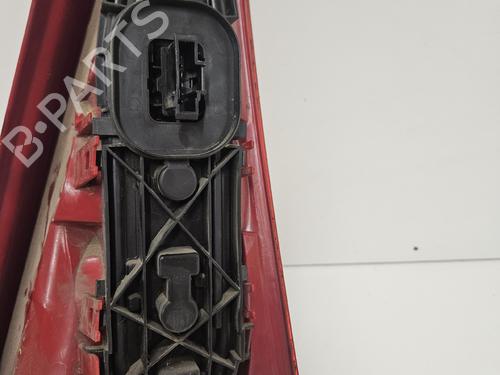 Used Left taillight Left taillight 36317212 36317212