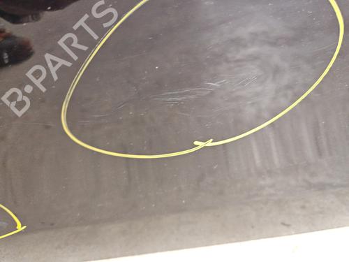 Right rear door PEUGEOT 308 II (LB_, LP_, LW_, LH_, L3_) 1.6 HDi / BlueHDi 115 | BP28006054C5 