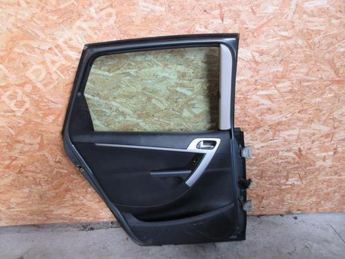 Used Left rear door CITROËN C4 Picasso I MPV (UD_) 1.6 HDi (109 hp) 20897377