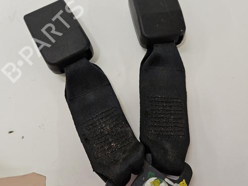 Used Seat buckle DACIA SANDERO 1.4 (BS0C, BS0A, BS0G, BS1F, BS0E) (75 hp) 30715453