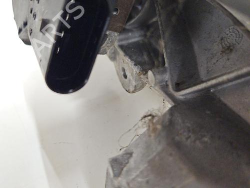 Used Front wiper motor Front wiper motor OPEL ASTRA J (P10) 1.4 Turbo (68) (120 hp) 32455529 32455529