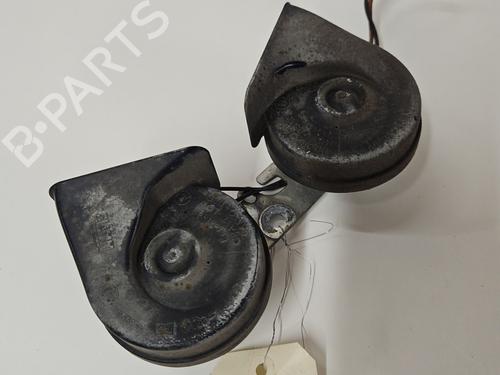 Used Horn RENAULT CLIO III (BR0/1, CR0/1) 1.4 16V (98 hp) 28593316