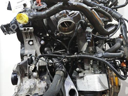 Motor AUDI A4 B7 (8EC) 2.0 TDI 16V (140 hp) 30762142