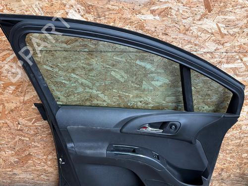 Used Left front door Left front door OPEL MERIVA B MPV (S10) 1.7 CDTI (75) (110 hp) 36287718 36287718