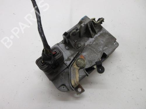 Used Front right lock PEUGEOT 406 (8B) 2.0 HDI 110 (109 hp) 20895058