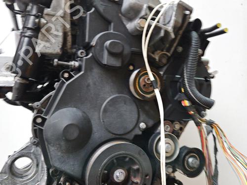 Engine RENAULT SAFRANE II (B54_) 2.2 dT (B54G) | BP30139385M1