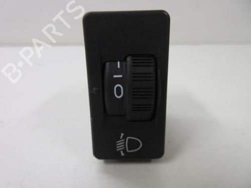 Used Headlight switch PEUGEOT 208 I (CA_, CC_) 1.6 BlueHDi 100 (100 hp) 22107203