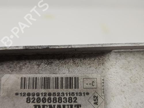 Used AC radiator AC radiator 38545429 38545429