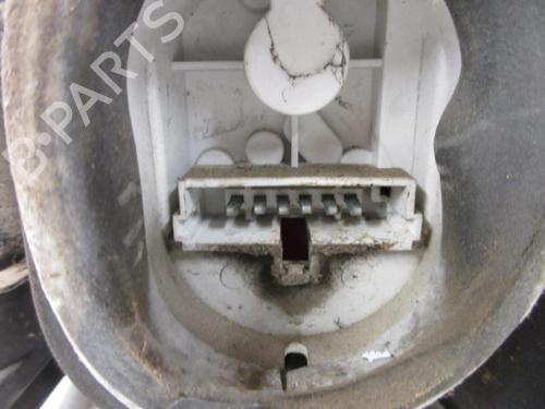 Left taillight RENAULT ESPACE II (J/S63_) 2.1 TD (J633, J634, J/S635, J/S63D) | BP25267255C34 