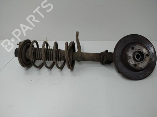 Used Left front shock absorber PEUGEOT 106 I (1A, 1C) 1.0 (50 hp) 20905864
