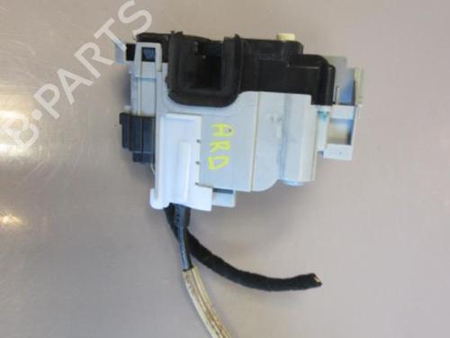 Rear right lock FIAT BRAVO II (198_) 1.6 D Multijet (198AXH1B) | BP20901358C99 