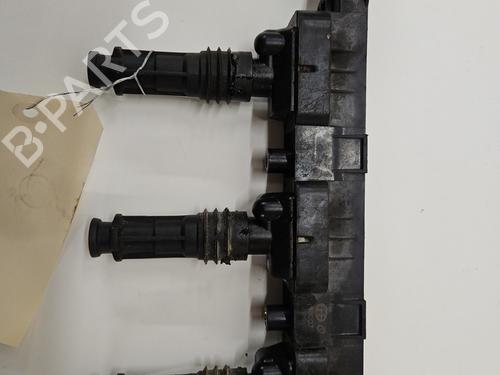 Used Ignition coil Ignition coil OPEL CORSA B (S93) 1.0 i 12V (F08, F68, M68) (54 hp) 33164931 33164931