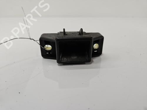 Tailgate lock DACIA SANDERO II 1.0 SCe 75 (B8JC, B8JD, B8NC) | BP39929428C101 - Image 2