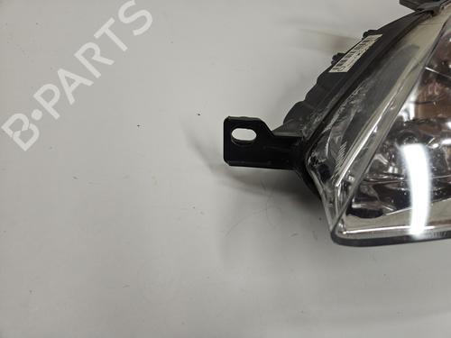 Used Left headlight Left headlight PEUGEOT 407 SW (6E_, 6D_) 2.0 HDi 135 (136 hp) 32870639 32870639