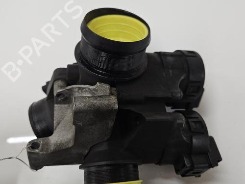 Used Mass air flow sensor Mass air flow sensor FORD C-MAX (DM2) 1.6 TDCi (109 hp) 40003235 40003235