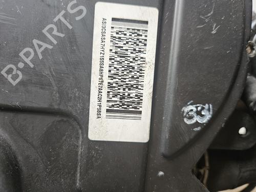 Engine OPEL ZAFIRA TOURER C (P12) 2.0 CDTi (75) | BP36752146M1 - Image 3