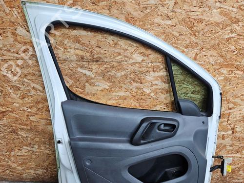 Left front door CITROËN BERLINGO MULTISPACE (B9) 1.6 HDi 110 | BP30846842C2 