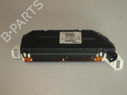 Display monitor CITROËN C4 I (LC_) 1.6 HDi | BP20904265C48 