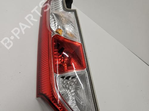 Used Left taillight Left taillight 39110532 39110532