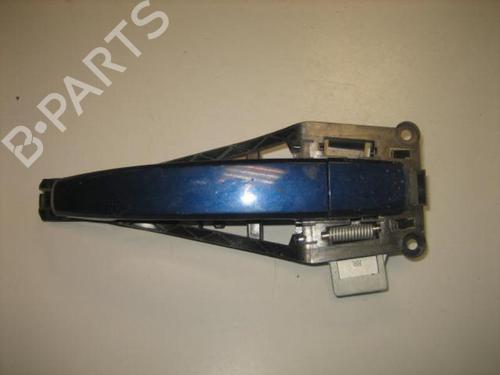 Used Rear right exterior door handle OPEL ASTRA H (A04) 1.7 CDTI (L48) (100 hp) 20898316