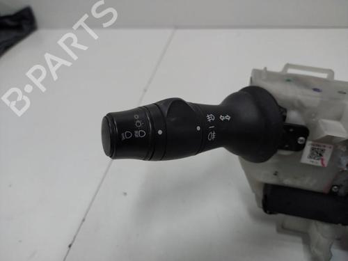 Ratstangsstang RENAULT MEGANE III Hatchback (BZ0/1_, B3_) 1.5 dCi (106 hp) 20893788