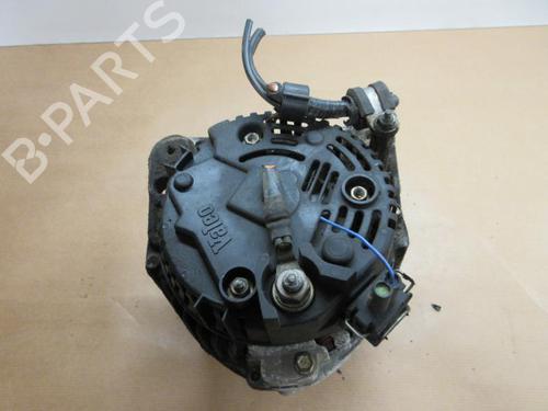 Used Alternator Alternator 20908534 20908534