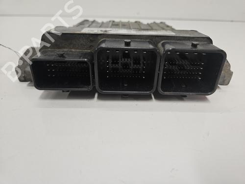 Control unit PEUGEOT BOXER Van 2.2 HDi 130 | BP36653052M11 - Image 3