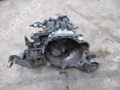 Gearbox KIA RIO II (JB) 1.5 CRDi | BP20900498M3 