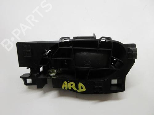 Used Rear right interior door handle Rear right interior door handle PEUGEOT 308 I (4A_, 4C_) 1.6 HDi (109 hp) 20908769 20908769