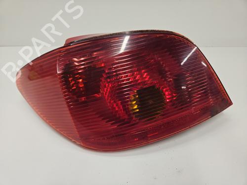 left-taillight-peugeot-307-3ac-2000-2001-2002-2003-2004-2005-2006-2007-2008-2009-2010-2011-2012-32156420 main image