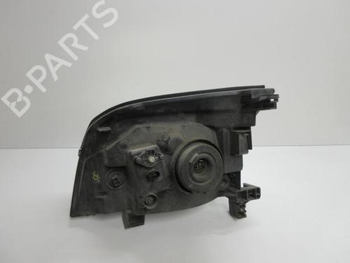 Used Right headlight NISSAN X-TRAIL I (T30) 2.2 Di 4x4 (114 hp) 20891689