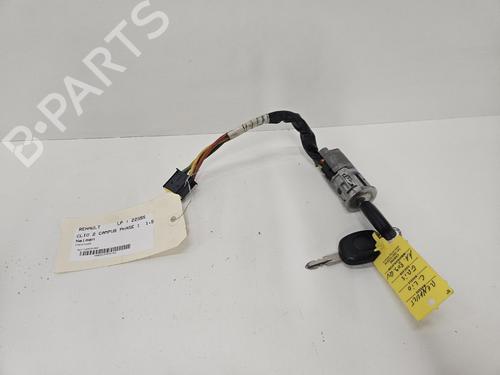 Used Ignition barrel Ignition barrel 37628945 37628945