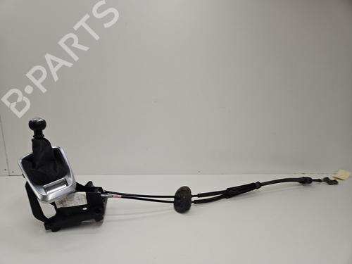 Used Gear lever PEUGEOT 3008 I MPV (0U_) 1.6 HDi (109 hp) 30865098