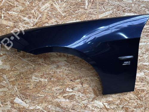 Used Left front fenders BMW 3 (E90) 330 xd (231 hp) 23119894