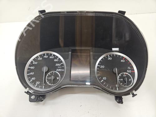 Electronic module MERCEDES-BENZ VITO Van (W447) 119 CDI / BlueTEC (447.601, 447.603, 447.605) | BP32870823M83  - Image 10