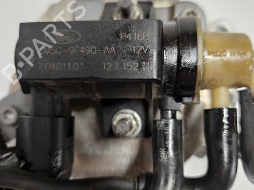 Used Vacuum pump Vacuum pump FORD FOCUS III Turnier 1.0 EcoBoost (125 hp) 40003252 40003252