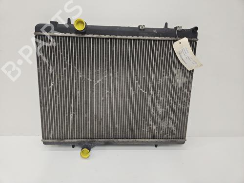 Køler PEUGEOT PARTNER MPV (5_, G_) 1.6 HDi 90 (90 hp) 30116031