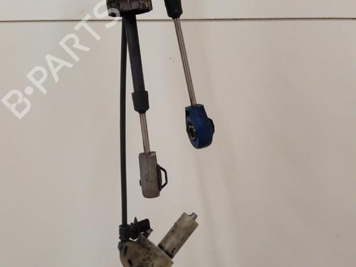 Used Gear lever Gear lever 37187436 37187436