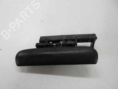 Front left exterior door handle CITROËN XSARA PICASSO (N68) 2.0 HDi | BP20892164C128 
