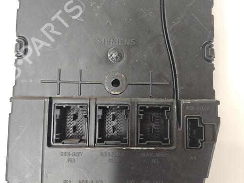 Elektronisk modul RENAULT SCÉNIC II (JM0/1_) 1.6 (JM0C, JM0J, JM1B) | BP30380856M83