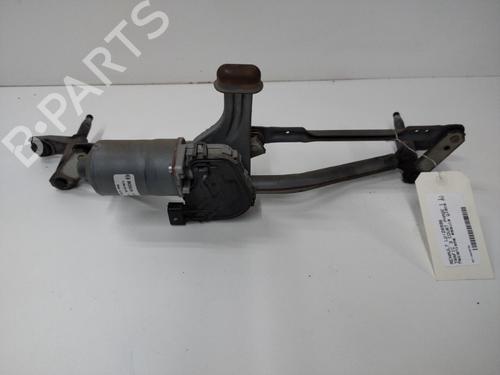 Front wipers mechanism RENAULT TRAFIC III Van (FG_) 1.6 dCi 115 (FGMD) | BP22109651C83