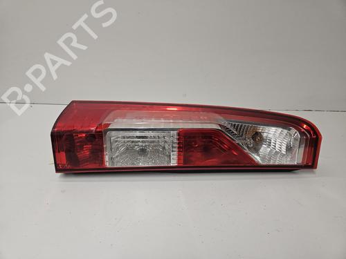 Used Left taillight Left taillight RENAULT MASTER III Van (FV) 2.3 dCi 145 FWD (FV0E, FV0F, FV0H, FV02, FV0M, FV0S,... (146 hp) 36399830 36399830