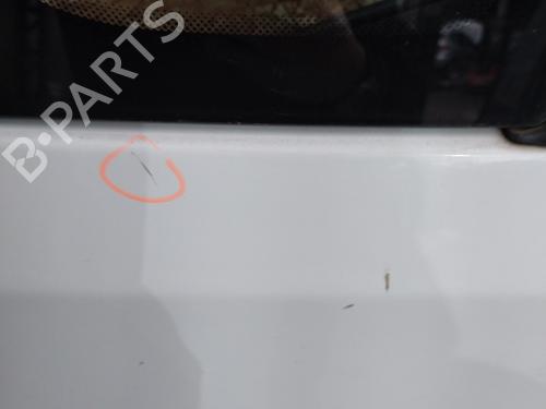 Used Left front door Left front door PEUGEOT BOXER Van 2.0 BlueHDi 130 (130 hp) 21164170 21164170