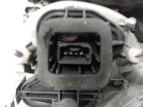 Left taillight VW GOLF V (1K1) 2.0 TDI 16V | BP20888063C34 
