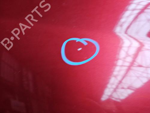 Forkjerm venstre CITROËN C4 II (NC_) 1.6 HDi 115 | BP29981392C41 