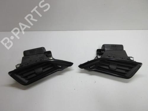 Air vent PEUGEOT 208 I (CA_, CC_) 1.5 BlueHDI 100 | BP22107849I21 