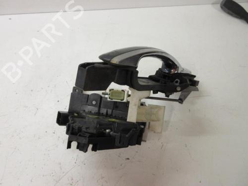 Rear right lock FORD MONDEO III (B5Y) 2.0 16V TDDi / TDCi | BP20889255C99 
