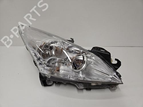 Used Right headlight Right headlight 39018854 39018854