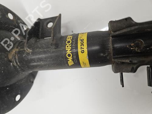 Left front shock absorber FORD KA (RU8) 1.2 | BP40032842M16 - Image 3